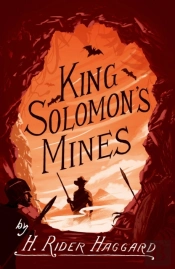 King Solomon'S Mines