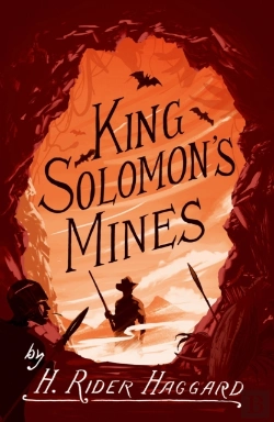 Bertrand.pt - King Solomon'S Mines