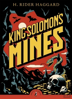 Bertrand.pt - King Solomon'S Mines