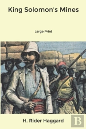 King Solomon'S Mines