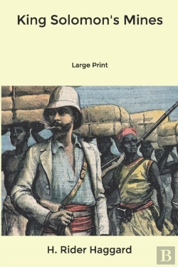 Bertrand.pt - King Solomon'S Mines