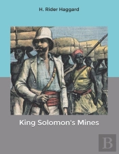 King Solomon'S Mines