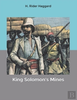 Bertrand.pt - King Solomon'S Mines