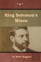 King Solomon'S Mines