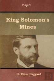King Solomon'S Mines