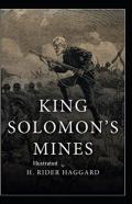 King Solomon'S Mines Illustrated