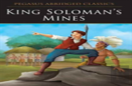 King Solomon'S Mines