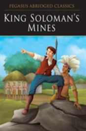 King Solomon'S Mines