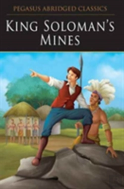 Bertrand.pt - King Solomon'S Mines