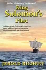 King Solomon'S Pilot