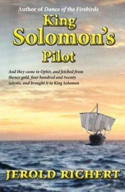 Bertrand.pt - King Solomon'S Pilot