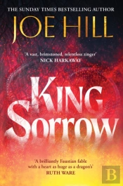 King Sorrow