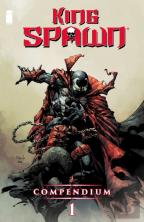 King Spawn Compendium 1