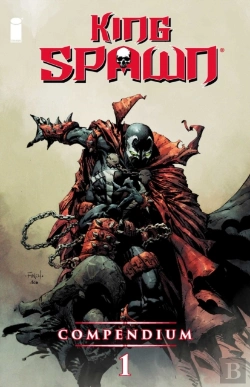 Bertrand.pt - King Spawn Compendium 1