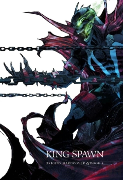 Bertrand.pt - King Spawn Origins Hardcover Book 1