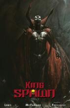 King Spawn Volume 1