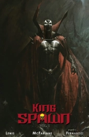 King Spawn Volume 1