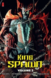 King Spawn Volume 2