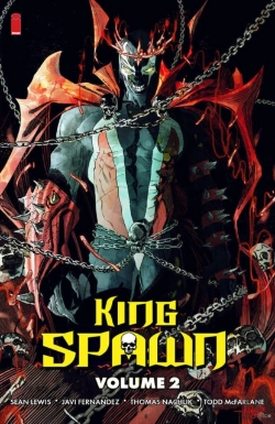 Bertrand.pt - King Spawn Volume 2