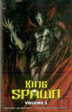 King Spawn Volume 3