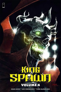 Bertrand.pt - King Spawn Volume 4