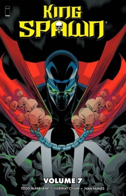 Bertrand.pt - King Spawn Volume 7