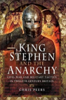 King Stephen And The Anarchy