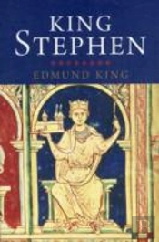 King Stephen
