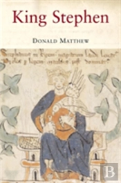 King Stephen