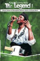 King Sunny Ade The Legend!
