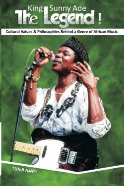 Bertrand.pt - King Sunny Ade The Legend!