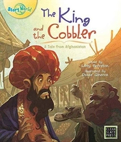 Bertrand.pt - King The Cobbler All About Afghanistan