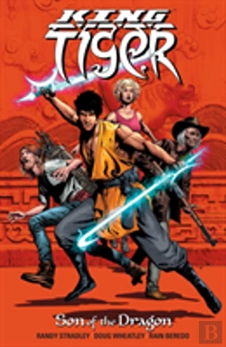 Bertrand.pt - King Tiger: Son Of The Dragon