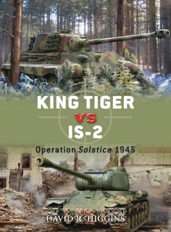 Bertrand.pt - King Tiger Vs Is-2