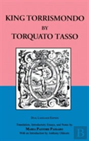 King Torrismondo