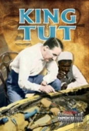 King Tut