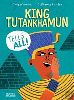 Bertrand.pt - King Tutankhamun Tells All!