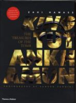 Bertrand.pt - King Tutankhamun