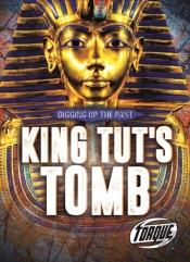 King Tut'S Tomb
