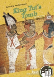 King Tut'S Tomb