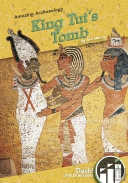 Bertrand.pt - King Tut'S Tomb