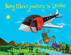 King Ubra'S Journey To London