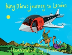 Bertrand.pt - King Ubra'S Journey To London