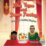 King Vegus And Princess Parsley