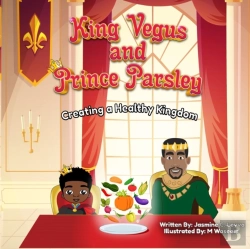 Bertrand.pt - King Vegus And Princess Parsley