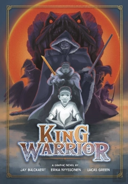 Bertrand.pt - King Warrior