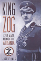 King Zog