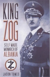 King Zog