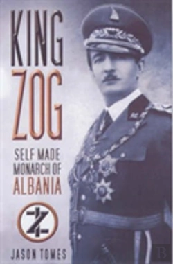 Bertrand.pt - King Zog