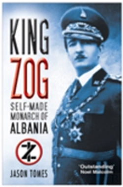 Bertrand.pt - King Zog